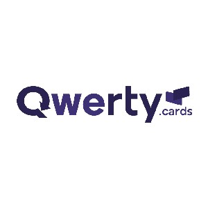 Qwerty.Cards coupon codes