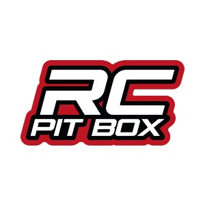 RC Pit Box