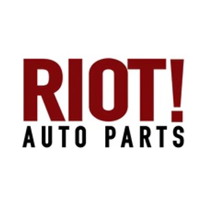 RIOT! Parts coupon codes
