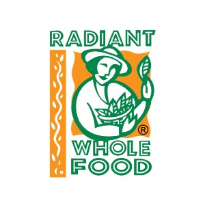 Radiant Whole Food