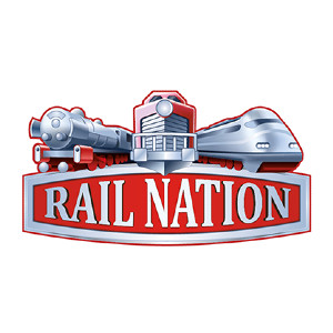 Rail Nation rabattkoder