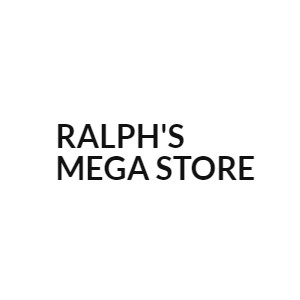 Ralph's Mega Store