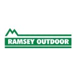 Subscribe email newsletter at Ramsey Outdoor and you may get update of discount and deals