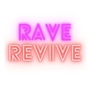Rave Revive coupon codes