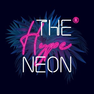 The Hype Neon
