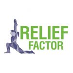 Relief Factor 3-Week Quickstart from $19.95.
