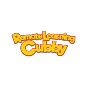 Remote Learning Cubby