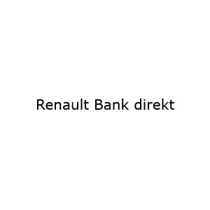 Renault Bank direkt gutscheincodes