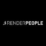 Get special promotions and offers by subscribing to the email newsletter at Renderpeople's