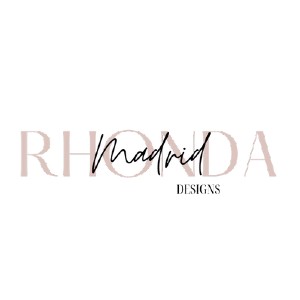 Rhonda Madrid Designs