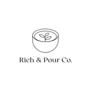 Rich & Pour coupon codes