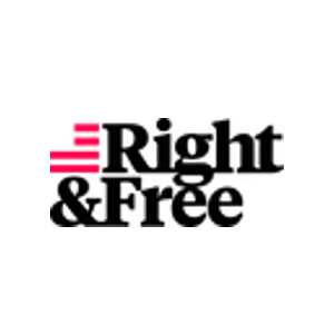 Right & Free coupon codes