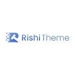 Subscribe email newsletter at Rishi Theme and you may get update of discount and deals