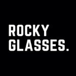 Rocky Glasses