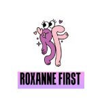Roxanne First