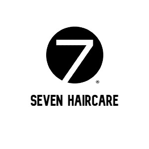 SEVEN haircare