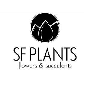 SF Plants coupon codes