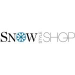 SNOW Style Shop coupon codes