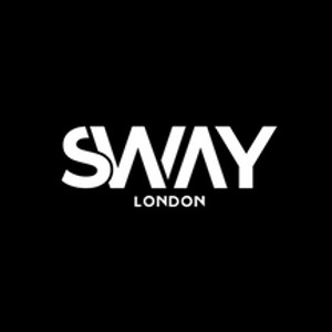 SWAY London discount codes