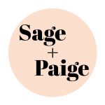 Sage and Paige