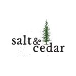 Salt & Cedar