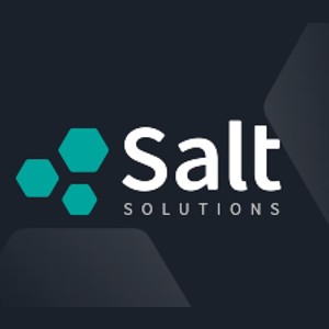 Salt Solutions coupon codes