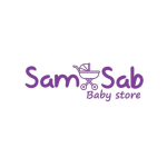 Sam and Sab Baby