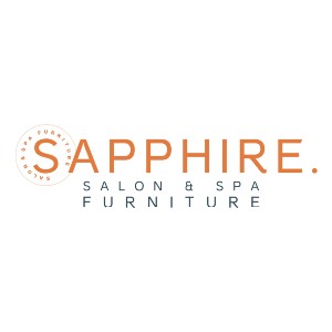 Sapphire Salon and Spa Furniture