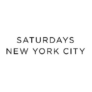 Saturdays NYC rabattkoder