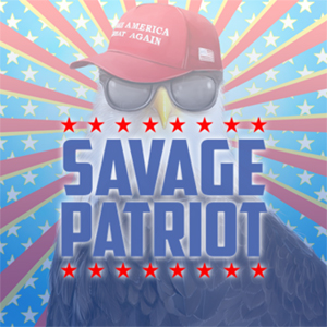 Savage Patriot
