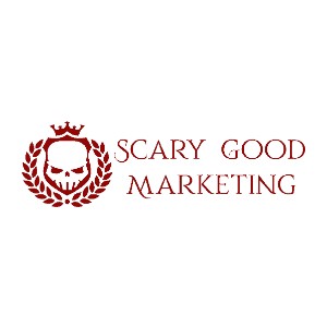 Scary Good Marketing