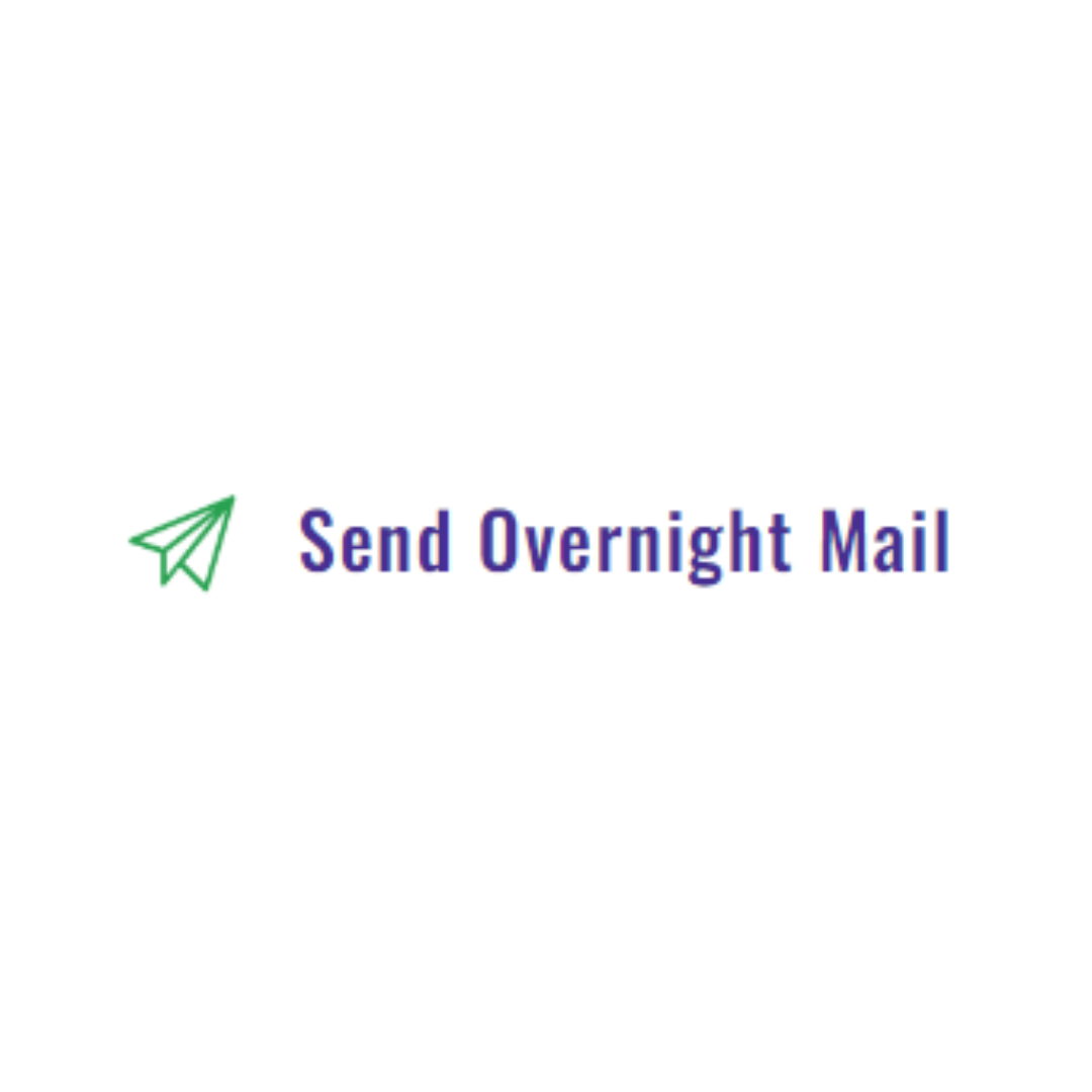 Send Overnight Mail coupon codes