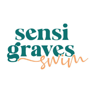 Sensi Graves Swim