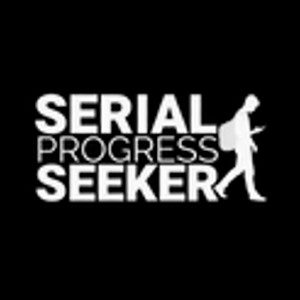 Serial Progress Seeker coupon codes