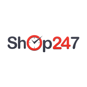 Shop247 discount codes