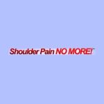 Get special promotions and offers by subscribing to the email newsletter at Shoulder Pain No More