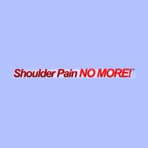 Shoulder Pain No More