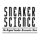 Sneaker Science