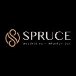 Spruce aesthetics + infusion bar