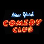 GET 20% Off Your Purchase at New York Comedy Club 