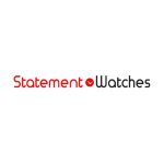 Statement Watches