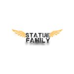 Statue Family