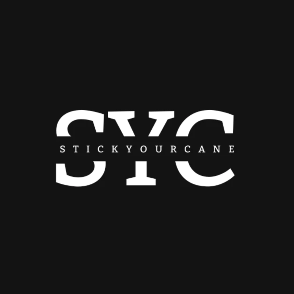 5 OFF + FREE SHIPPING (+8*) Stick Your Cane Coupon Codes Jan 2024
