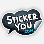 Grab 22% off on all stickers