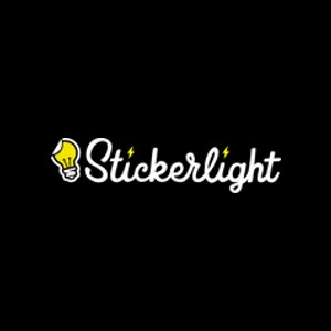 Stickerlight coupon codes