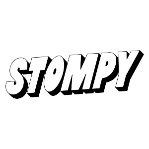 Stompy coupon codes
