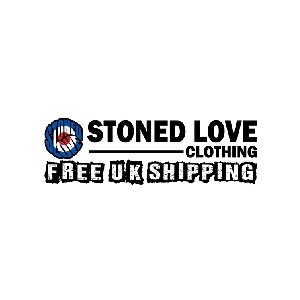 Stoned Love Clothing