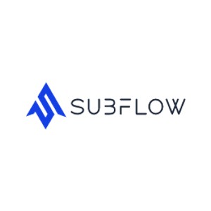 Subflow coupon codes
