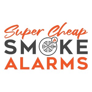 Super Cheap Smoke Alarms coupon codes