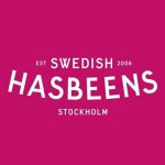 Up to 30% OFF discount code for Swedish Hasbeens